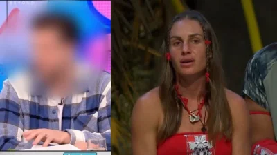 «Ήταν ένας λόγος που αποχώρησα...» - Πρώην παίκτης του Survivor ξεμπροστιάζει δημόσια την Κατερίνα Δαλάκα