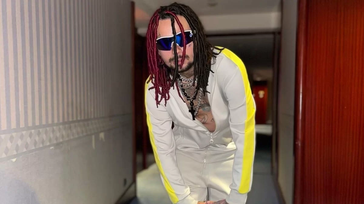 Δεν έχει τέλος το θρίλερ: Το βίντεο με τον Sin Boy που κάνει τον γύρο του διαδικτύου εν μέσω φημών ότι έχει πεθάνει