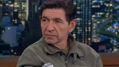 Γεράσιμος Σκιαδαρέσης: «Δηλαδή, έλεος αυτό βρήκες να...» - Η άγνωστη ιστορία για τον "Φατσέα" από το "Καφέ της Χαράς"