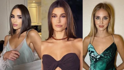 Πώς θα πετύχεις το τέλειο sleek hair look - Η νέα εμμονή των επώνυμων κυριών του εξωτερικού