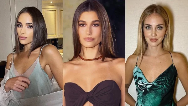 Πώς θα πετύχεις το τέλειο sleek hair look - Η νέα εμμονή των επώνυμων κυριών του εξωτερικού