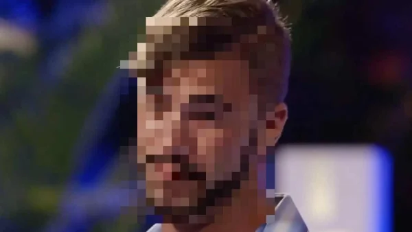 "Βόμβα" στη showbiz - 33χρονος παίκτης ριάλιτι συνελήφθη για απόπειρα βιασμού 16χρονης