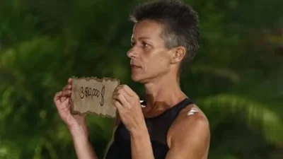 «Η οργάνωση της παραγωγής είναι σε όλα τα επίπεδα...» - Το νέο ξέσπασμα της Σοφίας Μαργαρίτη για το Survivor