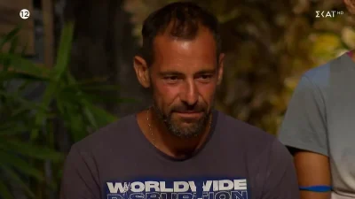 Survivor All Star: Έκανε καλή μπάζα - Με πόσα λεφτά έφυγε ο Σώζων Παλαίστρος Χάρος
