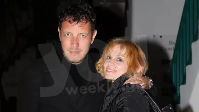 Σπύρος Δημητρίου: Η πρώτη ανάρτηση στο Instagram μετά το διαζύγιο του με την Ελεωνόρα Ζουγανέλη