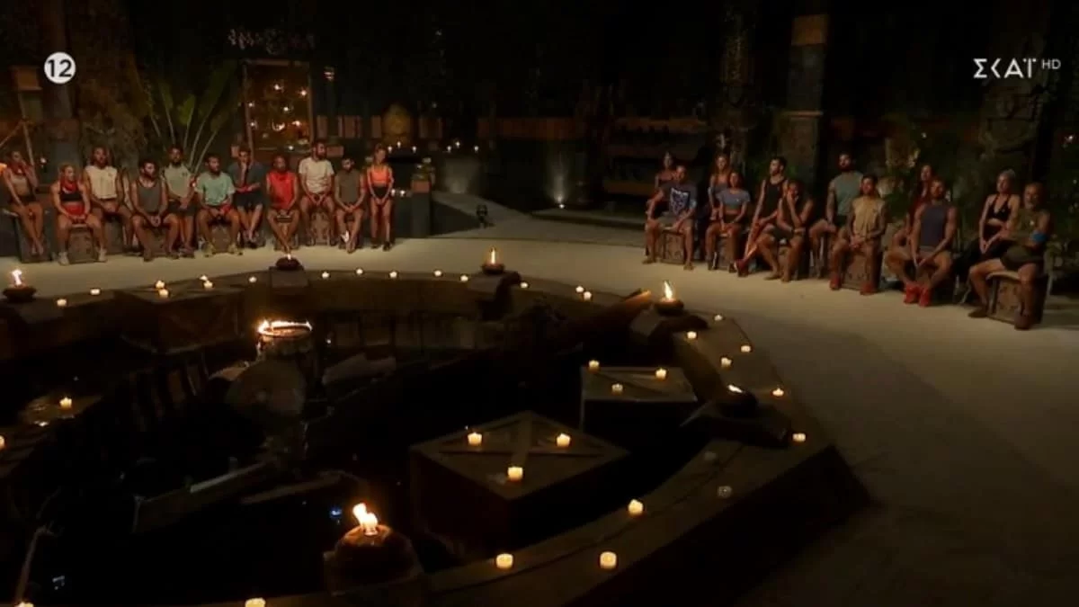 Survivor All star spoiler 9/2: Διέρρευσε βίντεο από την στιγμή της αποχώρησης - Ποιος φεύγει απόψε!