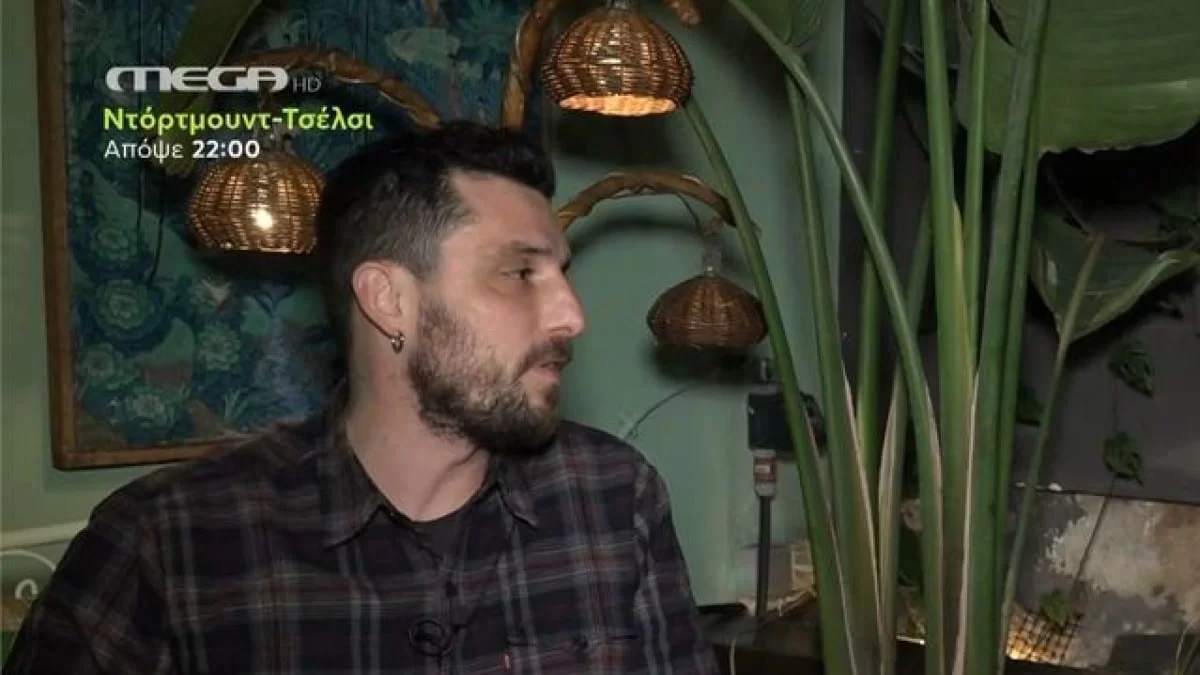 «Έχουμε μιλήσει με την Μαίρη για...» - Όλη η αλήθεια για την σχέση του Σπύρου Χατζηαγγελάκη με την Συνατσάκη μετά την γέννηση της κόρης της