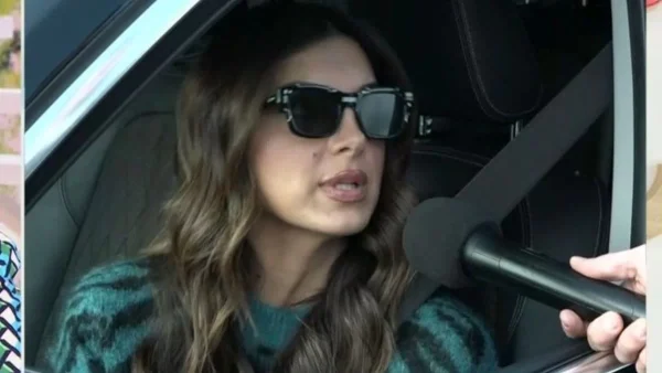 «Δεν θα διανοούμουν καν να τον καλέσω στην εκπομπή γιατί...» - Η αποκάλυψη της Τσιμτσιλή για τον σύζυγό της, Θέμη Σοφό