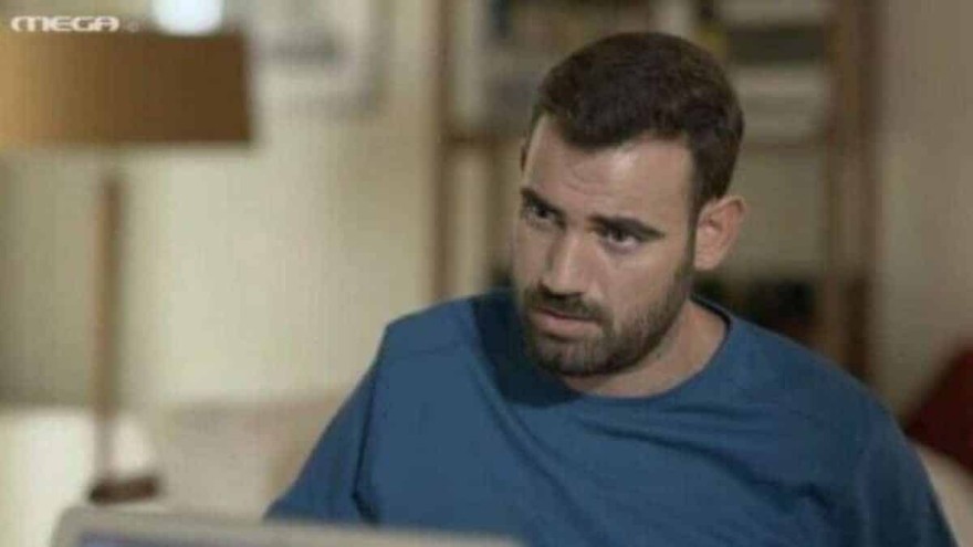 Μαύρο Ρόδο: Σούπερ αποκλειστικό - Ο ακόλαστος βίος της Κασσιανής αποκαλύπτεται