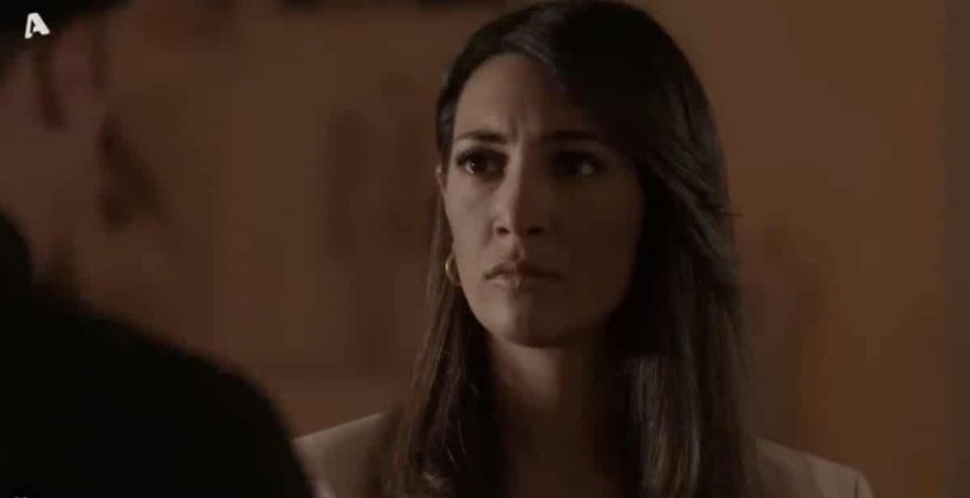 Το τέλος της Στέλλας στον Σασμό