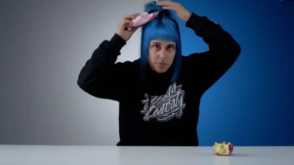 Στην φυλακή η Super Κική - Τι συνέβη