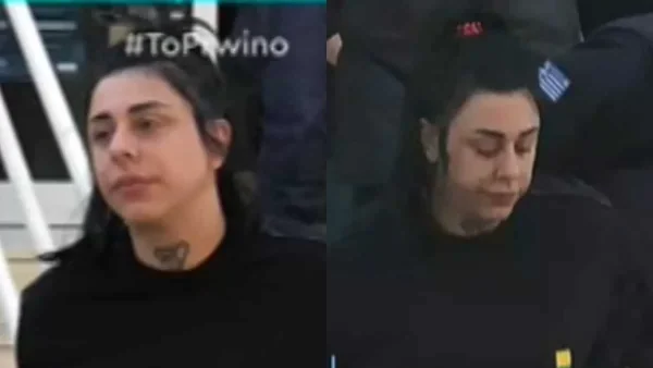 Φωτογραφίες ντοκουμέντο - Αυτός είναι ο άνδρας που καταγγέλλει κακοποίηση από την Super Κική και τις φίλες της