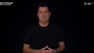 Survivor All Star: Το μήνυμα στήριξης του Ατζούν για τον σεισμό της Τουρκίας