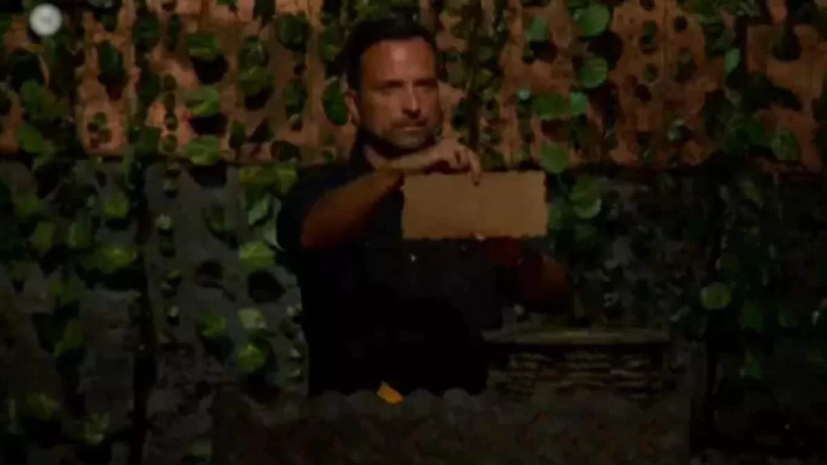 Survivor all star: Αυτός είναι ο πρώτος υποψήφιος για αυτή την εβδομάδα