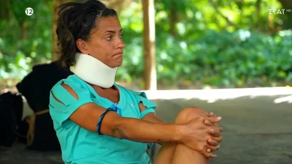 Survivor All Star: «Με έχουν σαν εύκολη...» - Σε άσχημη ψυχολογική κατάσταση η Μελίνα