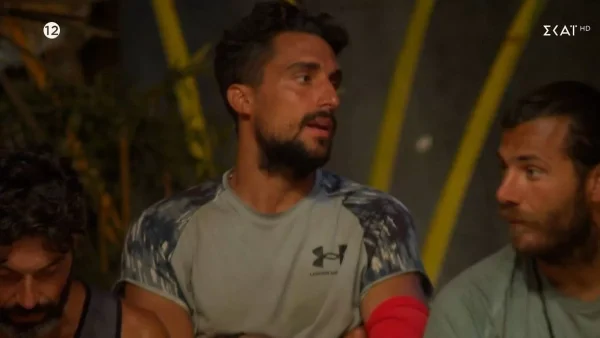 Survivor All Star: Δυστυχώς - Έγινε γνωστό πριν από λίγα λεπτά