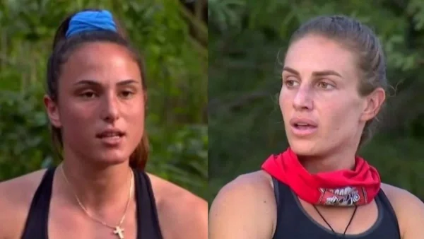 Survivor All Star: Επιστρέφουν με περιορισμούς Δαλάκα και Ασημίνα; Τι θα ισχύει από δω και πέρα