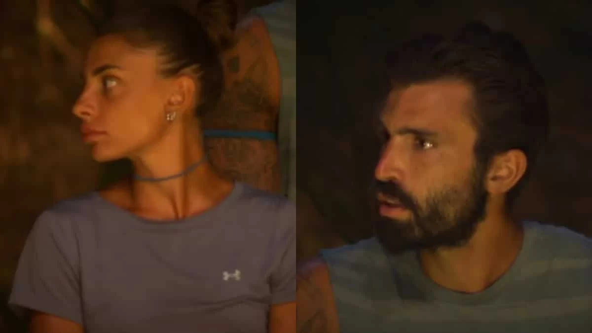 Survivor All Star trailer 13/2: «Να μεταφερθεί έξω!» - Ο Λιανός διακόπτει το συμβούλιο! Έντρομοι οι παίκτες