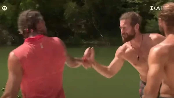 Survivor All Star trailer 23/2: «Αντρίκια συμπεριφορά αυτό μπράβο σου!» - Παραλίγο να εμπλακεί η παραγωγή!