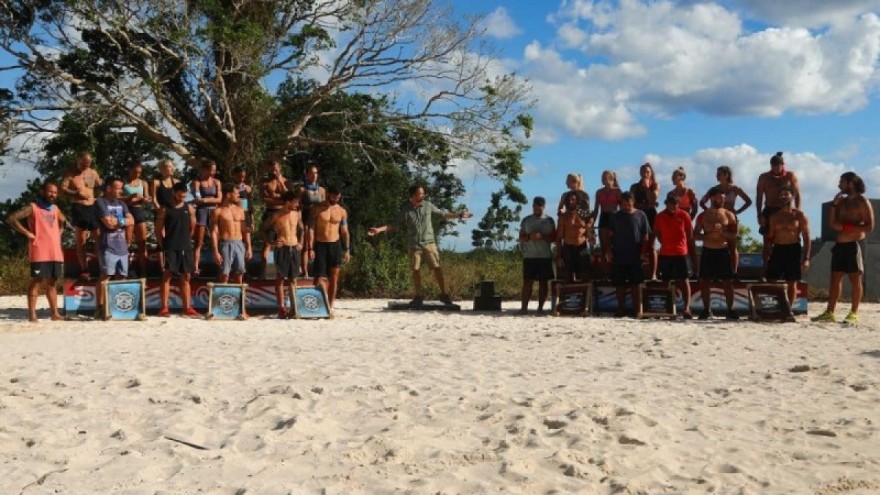 Survivor All Star spoiler 5/2