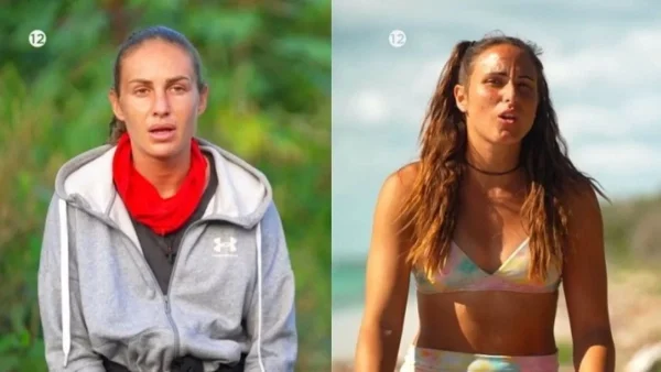 Survivor All Star: Ανατροπή με την παράβαση; Οι σχέσεις Δαλάκα - Ασημίνας μετά την αποβολή τους