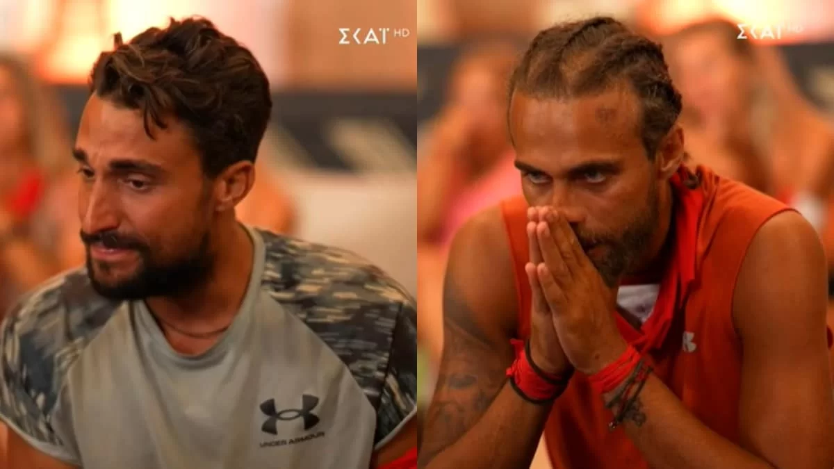 Survivor All Star: Διάβασαν μηνύματα από τις οικογένειές τους - "Σπαραγμός" στους Κόκκινους