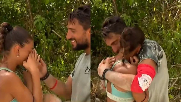 Survivor All Star: «Θες να κάνουμε ένα παιδάκι;» - Σάκης και Μαριαλένα έτοιμοι για το επόμενο βήμα