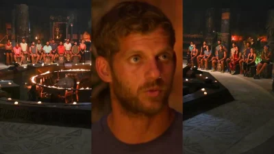 Survivor All Star spoiler 13/2: ΤΟ ΑΠΟΛΥΤΟ ΧΑΟΣ! Αυτοί είναι οι νέοι υποψήφιοι προς αποχώρηση