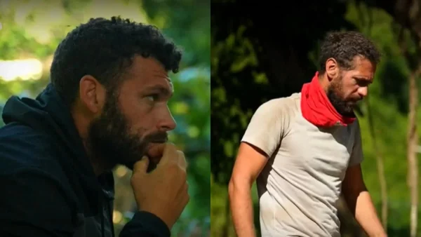 Survivor All Star: «Ο Κώστας προσπαθεί με γλείψιμο να...» - Τα "βέλη" του Στάθη Σχίζα προς τον Παπαδόπουλο 