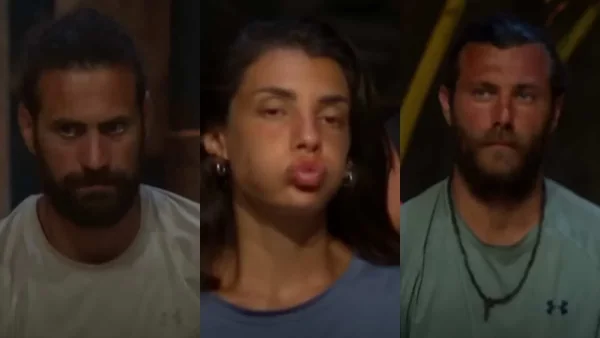 Survivor All Star trailer 6/2: «Σταματήστε λίγο!» - Η κραυγή αγωνίας και η ανακοίνωση του Γιώργου Λιανού