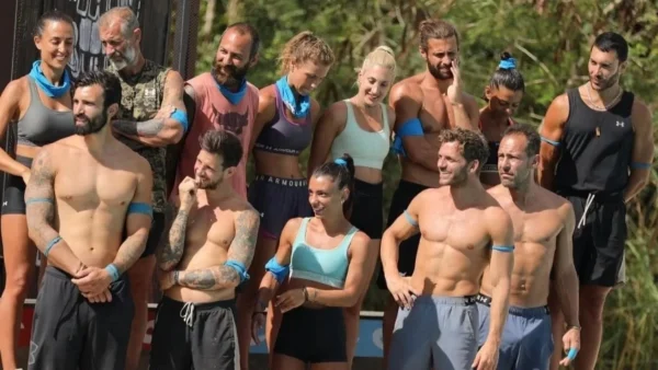 Survivor All Star Spoiler: ΚΑΚΟΣ ΧΑΜΌΣ στην παραλία των Μαχητών - Άγριος τσακωμός μεταξύ Καραγκούνια, Γκότση και Μπόγδανου