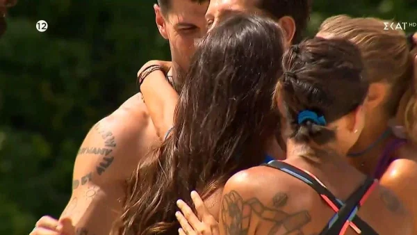 Survivor All Star: Αυτή η ομάδα κέρδισε στον αποψινό (19/2) στίβο μάχης