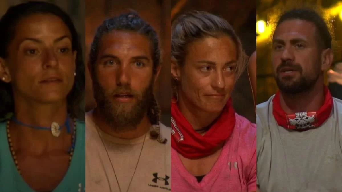 Survivor All Star spoiler 23/2: ΤΑ ΚΑΤΑΦΕΡΑΝ - Αυτός ο παίκτης αποχωρεί αύριο