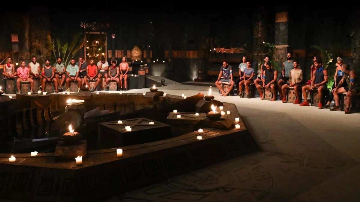Survivor All Star highlights 9/2: Μετά τα δυο ατυχήματα στο στίβο μάχης έφυγε από το παιχνίδι
