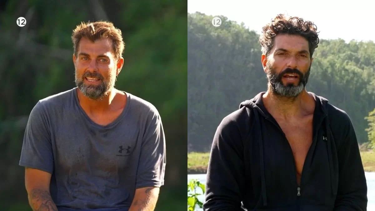 Survivor All Star spoiler 14/2: ΕΧΟΥΝ ΤΡΕΛΑΘΕΙ ΤΕΛΕΙΩΣ - Αυτός είναι ο τρίτος υποψήφιος προς αποχώρηση
