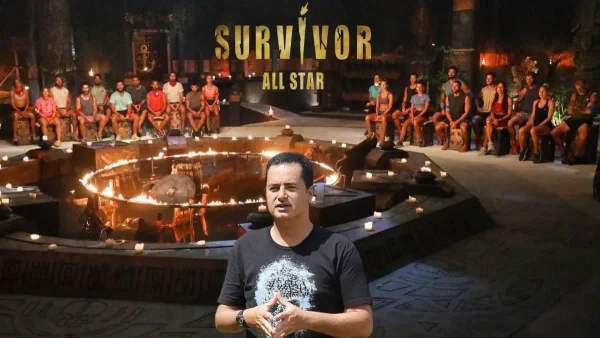Νέο σκάνδαλο "βόμβα" στο Survivor All Star - Παίκτες κατηγορούν υψηλόβαθμο στέλεχος της παραγωγής και απειλούν με αποχώρηση