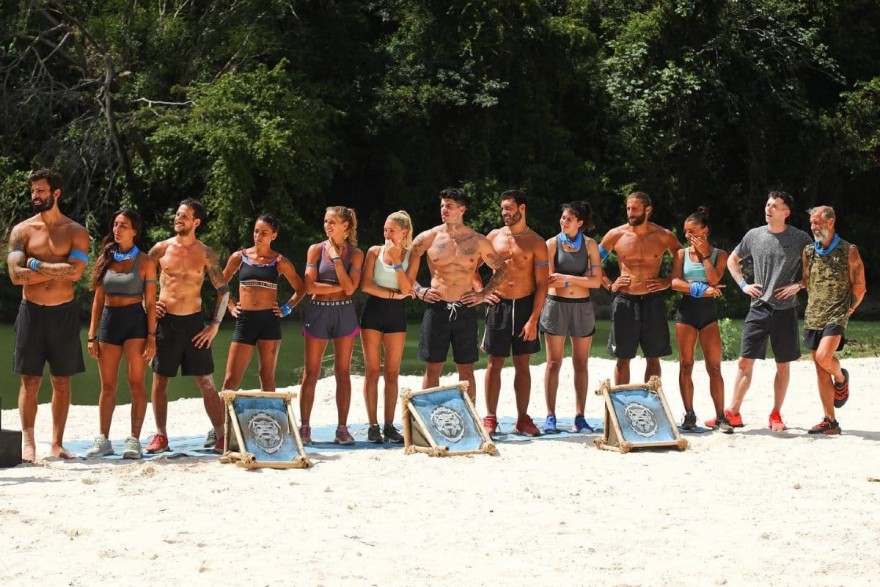 Survivor All Star spoiler 20/2
