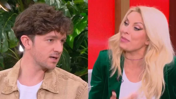 Μαύρο Ρόδο: «Τον μπαμπά της Ελισάβετ θα τον...» - "Τα έχασε" και η Μενεγάκη με το απόλυτο spoiler του Μιχαήλ Ταμπακάκη