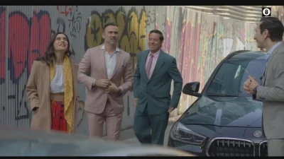 Τα Νούμερα (17/2): Οι καλεσμένοι ή αλλιώς "Το απόλυτο ζευγάρι της showbiz" του Δεληβοριά