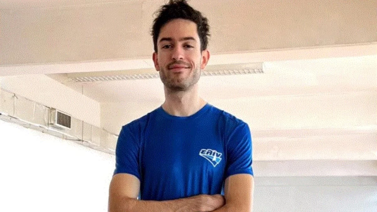 Ακύρωσαν την επίδοση του λόγω... - Η όλο θυμό ανάρτηση του Μίλτου Τεντόγλου