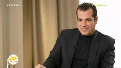 «Είχα 20% πιθανότητες για να ζήσω...» - Η άγνωστη μάχη που έδωσε ο Θάνος Πλεύρης για να κρατηθεί στη ζωή