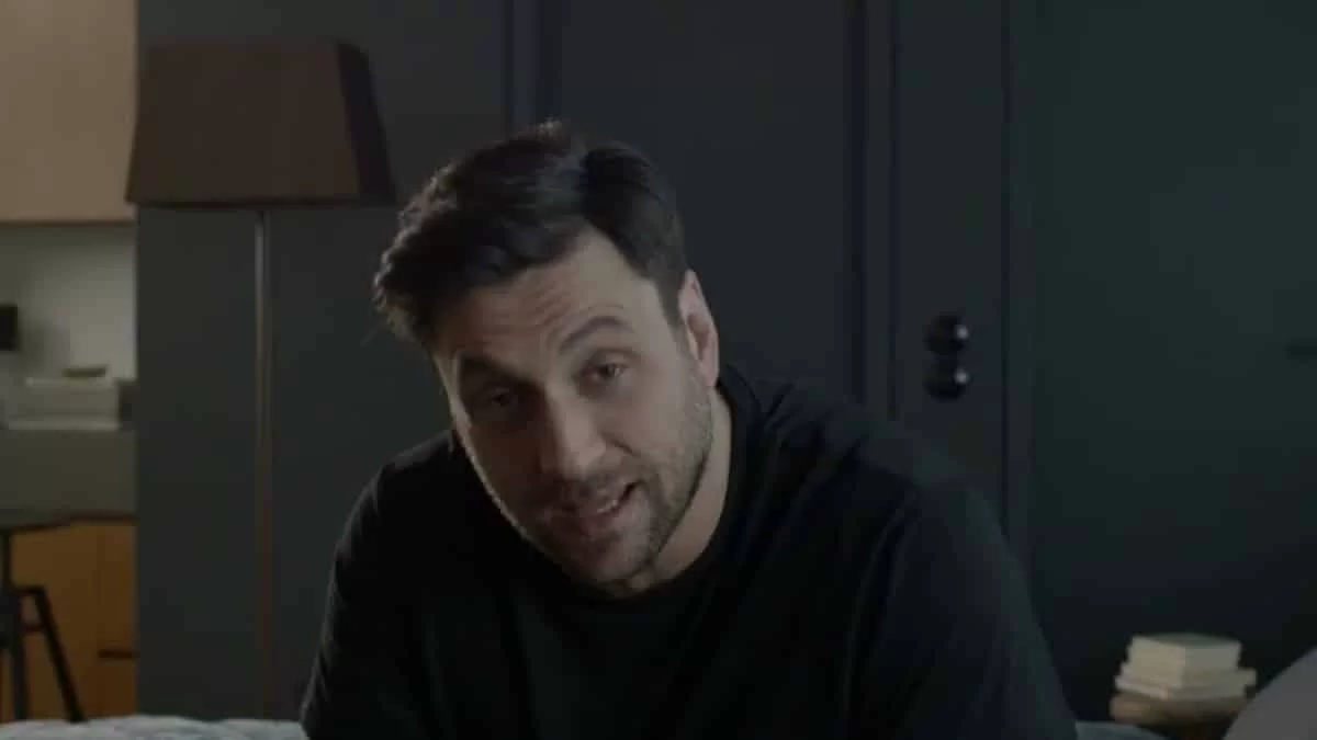 The friend (22/2): Σε πανικό ο Ορφέας - Η γυναίκα που εισβάλλει στη ζωή του