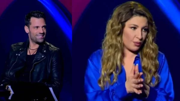 The Voice highlights 4/2: Οι δύσκολες ώρες της Παπαρίζου και η ιδιαίτερη στιγμή του Αργυρού με γνωστή τραγουδίστρια