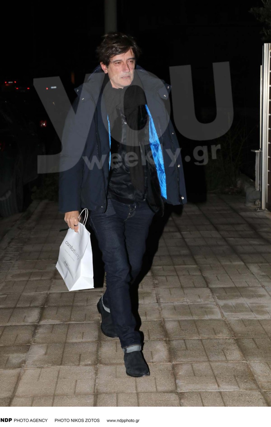 Θοδωρής Κουτσογιαννόπουλος