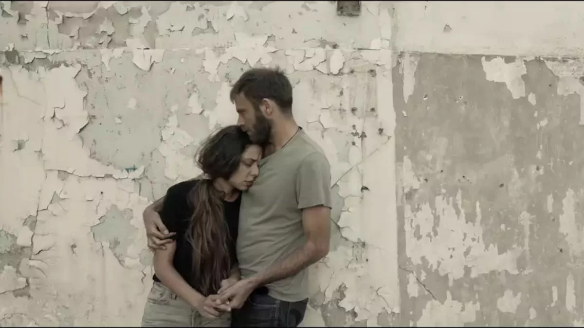 Για τους σινεφίλ της παρέας: Οι επιλογές αυτής της εβδομάδας 23/02 - 01/03