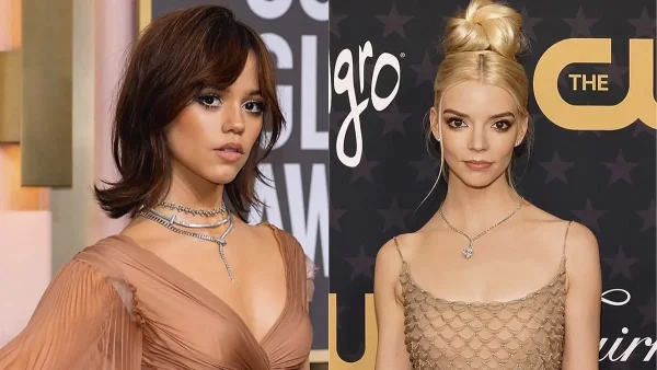 Το μυστικό για πλούσιες βλεφαρίδες και έντονο βλέμμα