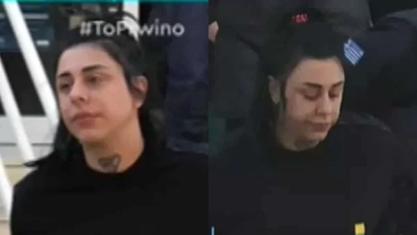 Όσο η Super Κική βρίσκεται στο κρατητήριο - Της πήραν το κινητό και...