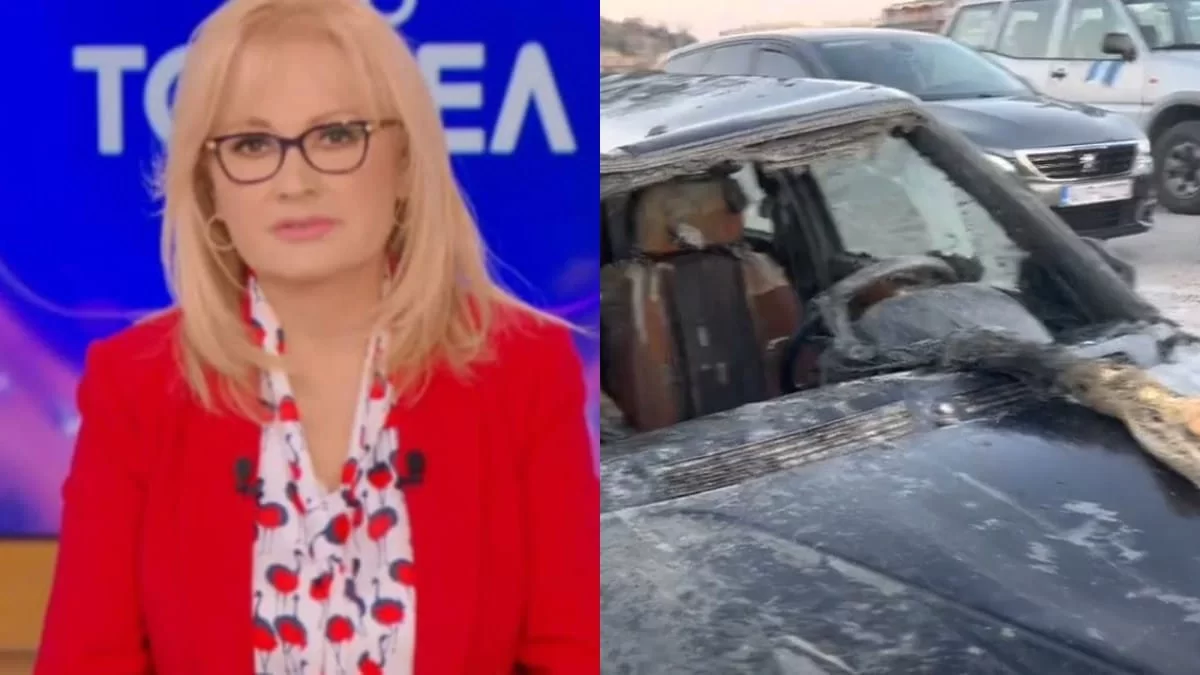 Φως στο Τούνελ: Η Αγγελική Νικολούλη τον έψαχνε 17 χρόνια και τα οστά του βρέθηκαν στον πάτο της θάλασσας