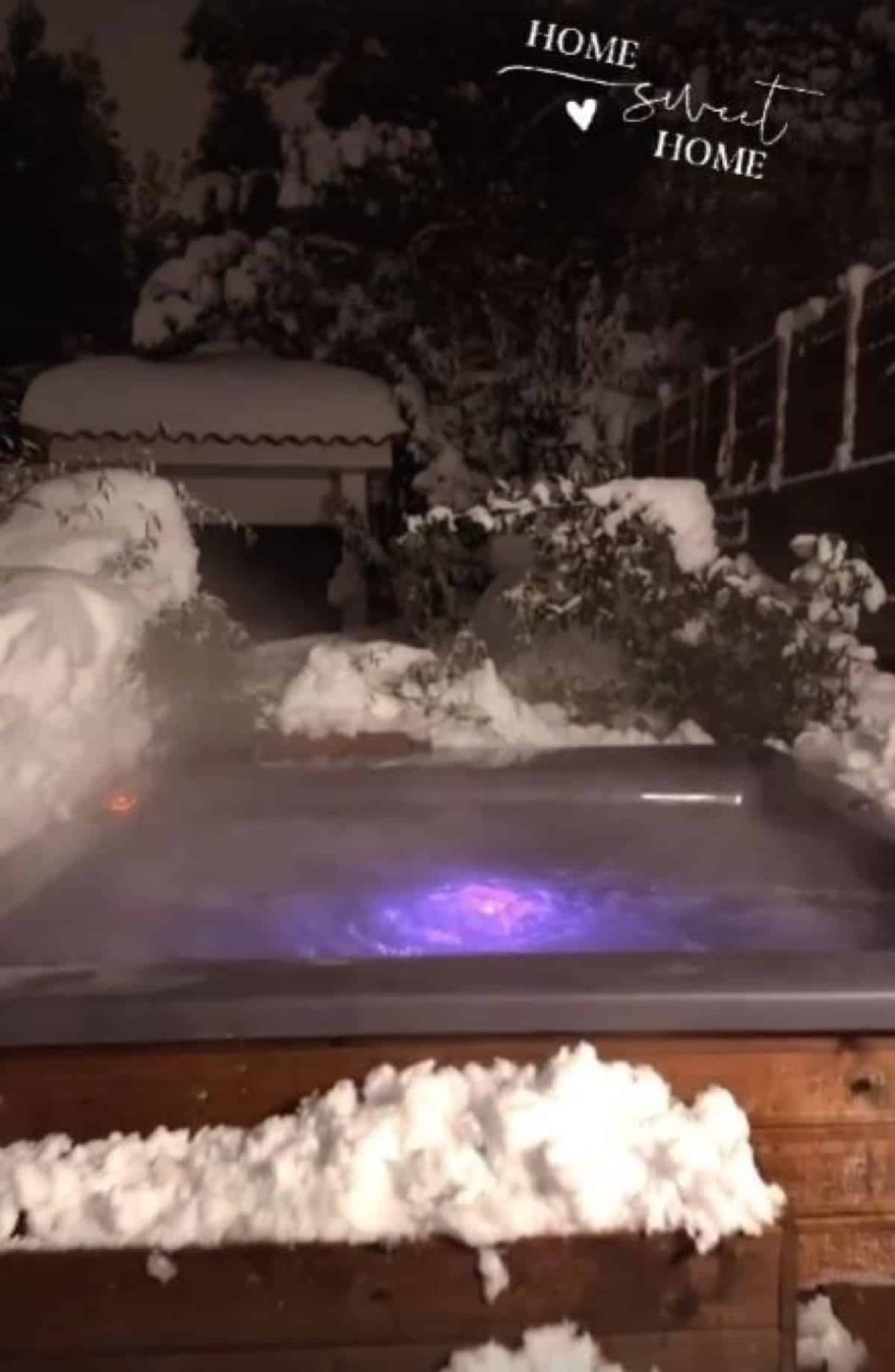 Ιωάννα Τούνη Αλεξάνδρου σπίτι