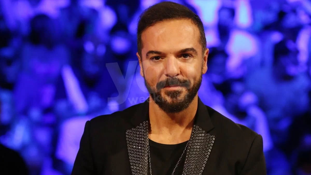 "Έφαγε" το report αλλά συνεχίζει ακάθεκτος - Η ανάρτηση του Τριαντάφυλλου για τα υβριστικά μηνύματα που λαμβάνει